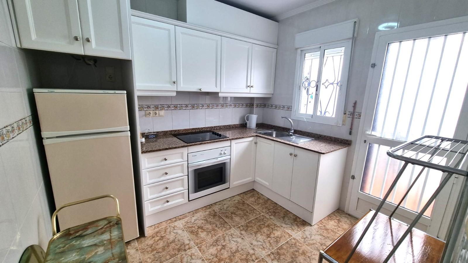 Rindu māja Los Altos, Alicante, Spānijā 2 istabas, 75 m2 Nr. 194991