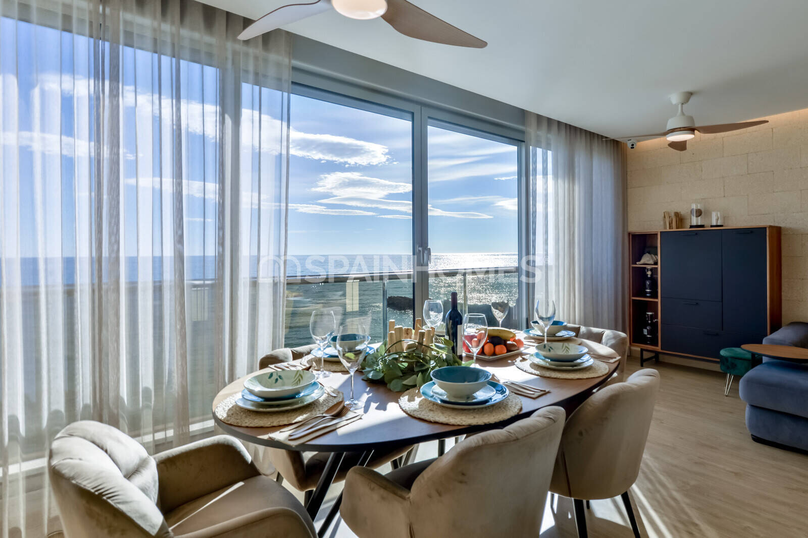 Apartament w Altea, Alicante, Hiszpania 4 sypialnie, 132 mkw. nr 194994