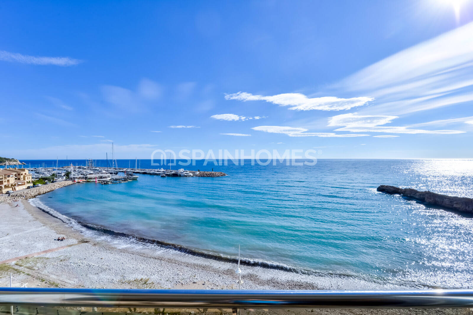 Apartament w Altea, Alicante, Hiszpania 4 sypialnie, 132 mkw. nr 194994