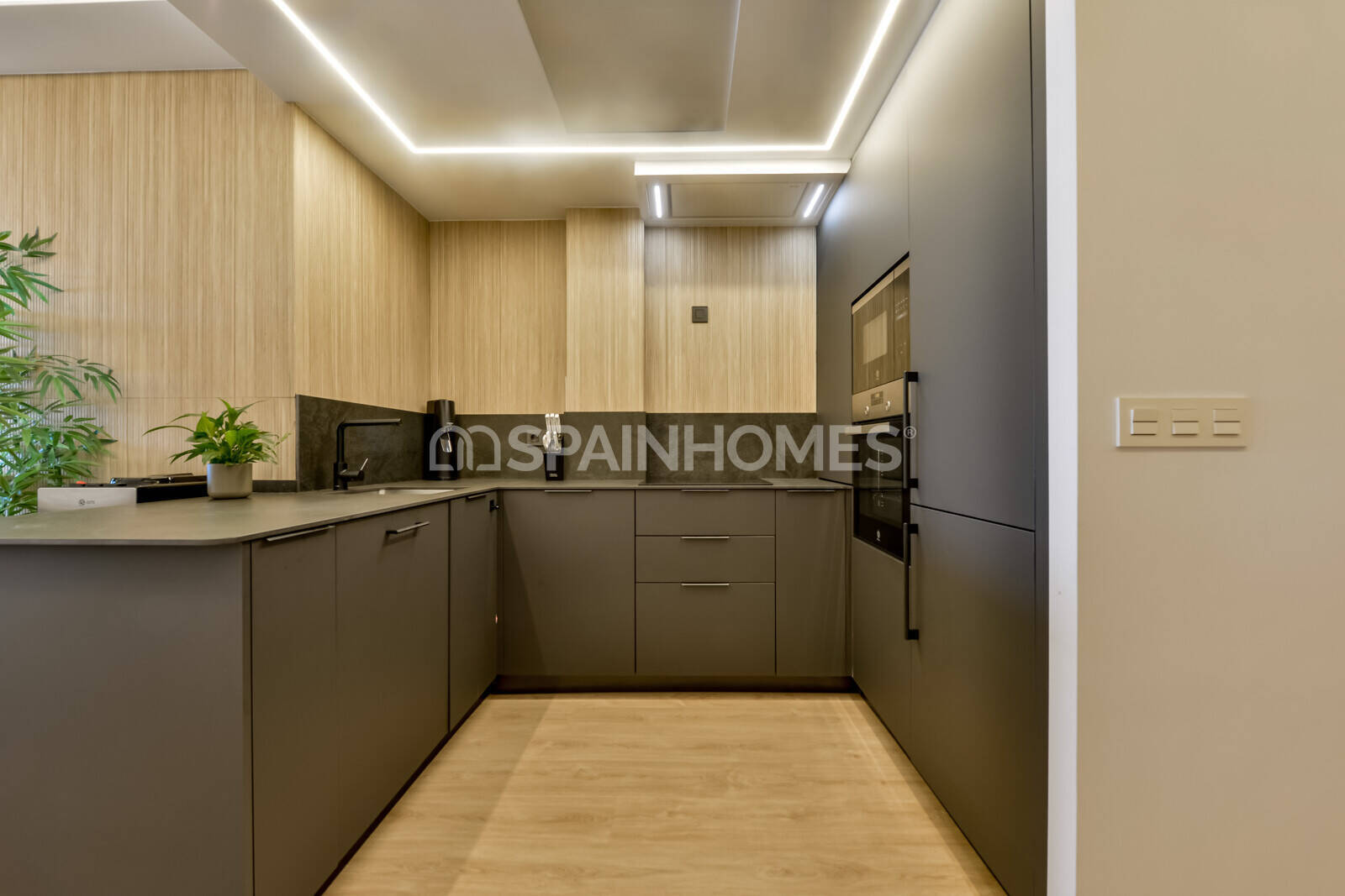 Apartament w Altea, Alicante, Hiszpania 4 sypialnie, 132 mkw. nr 194994
