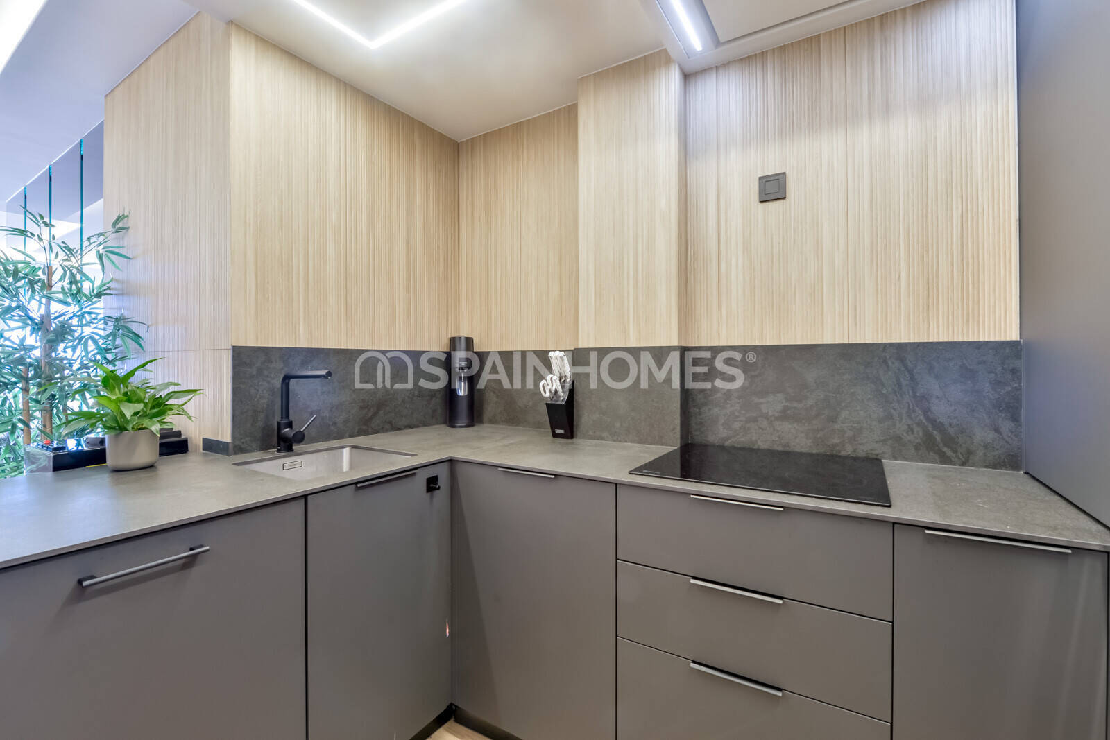 Apartament w Altea, Alicante, Hiszpania 4 sypialnie, 132 mkw. nr 194994