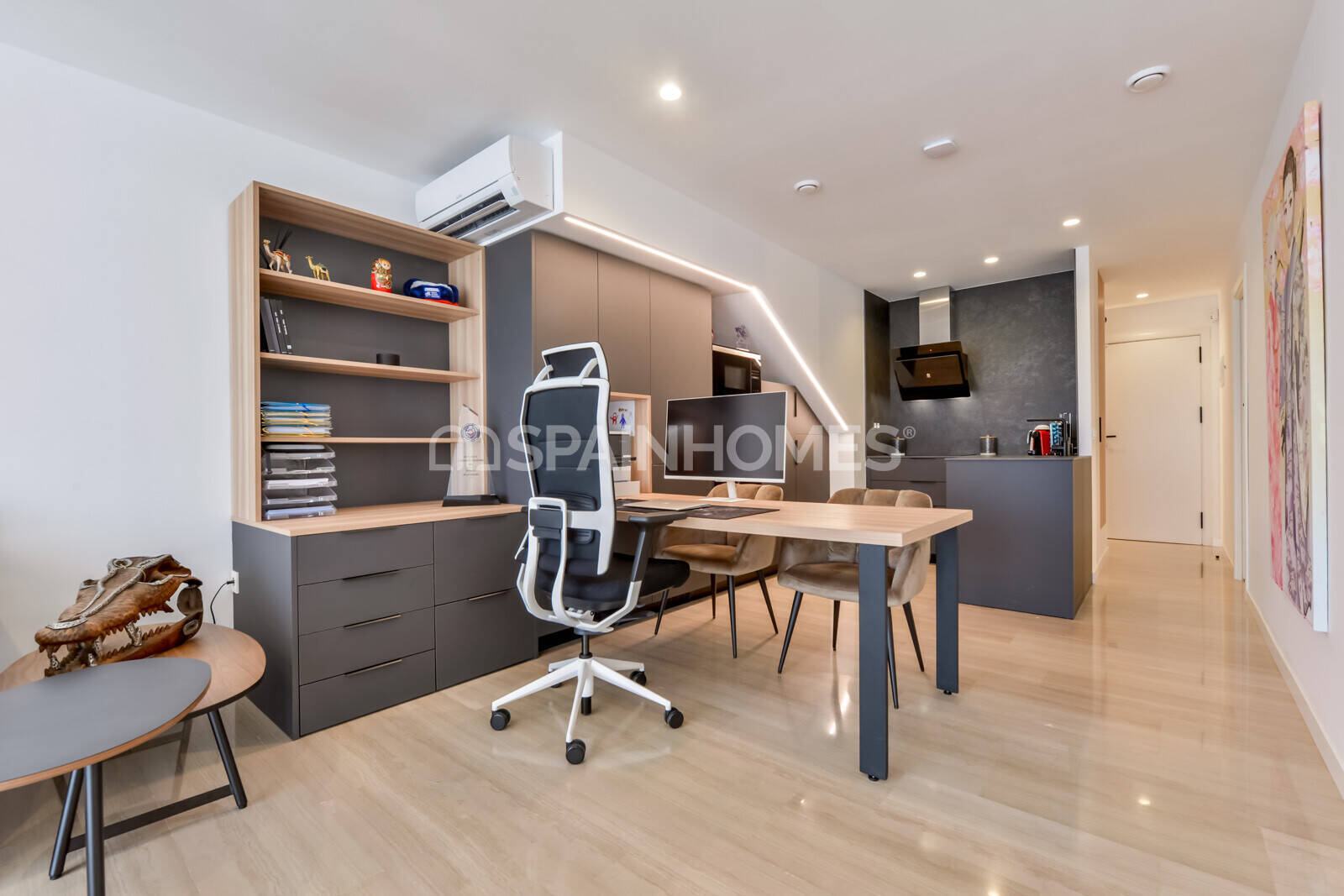 Apartament w Altea, Alicante, Hiszpania 4 sypialnie, 132 mkw. nr 194994