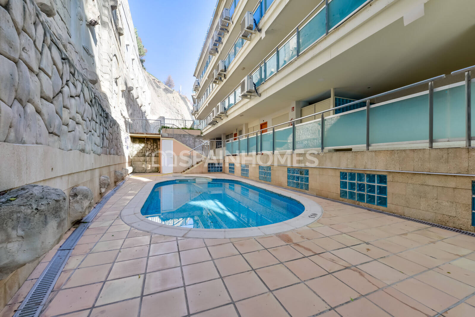 Apartament w Altea, Alicante, Hiszpania 4 sypialnie, 132 mkw. nr 194994