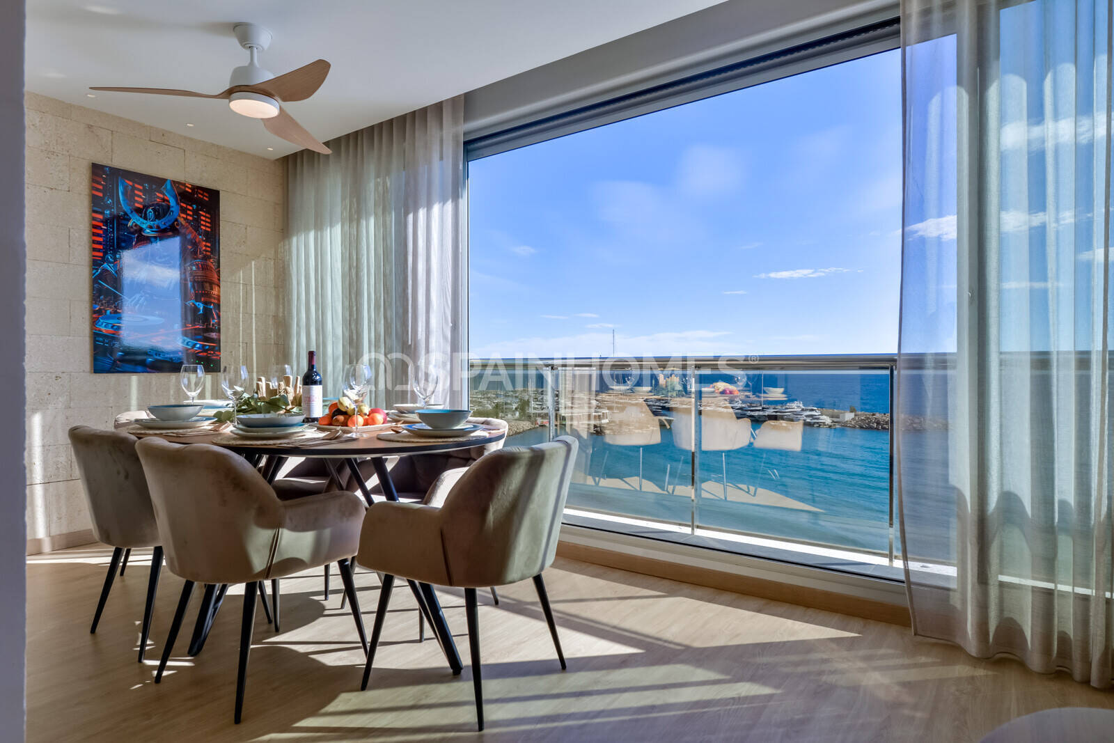 Apartament w Altea, Alicante, Hiszpania 4 sypialnie, 132 mkw. nr 194994