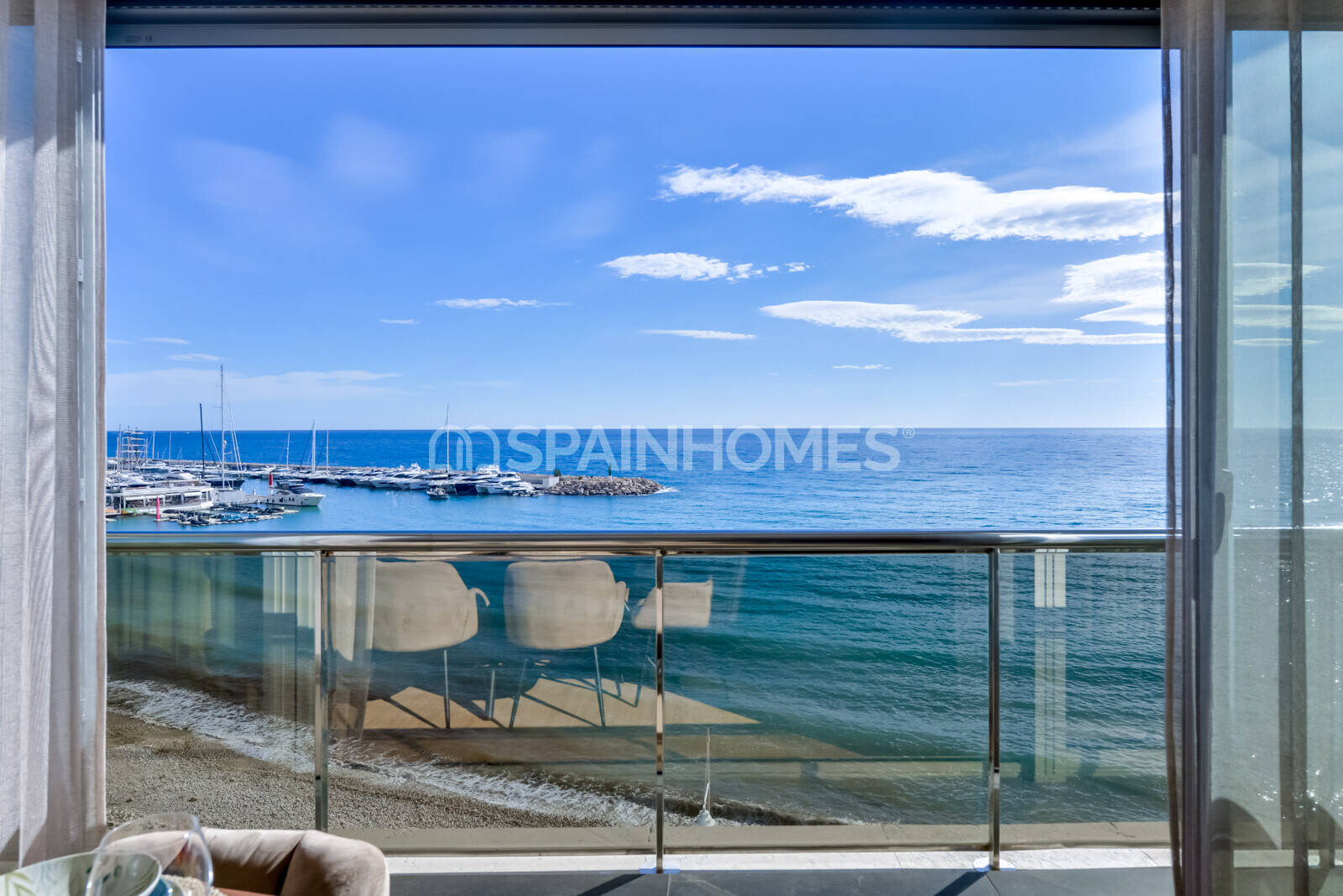 Apartament w Altea, Alicante, Hiszpania 4 sypialnie, 132 mkw. nr 194994