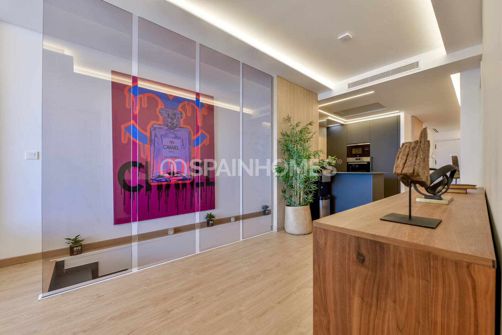 Apartament w Altea, Alicante, Hiszpania 4 sypialnie, 132 mkw. nr 194994