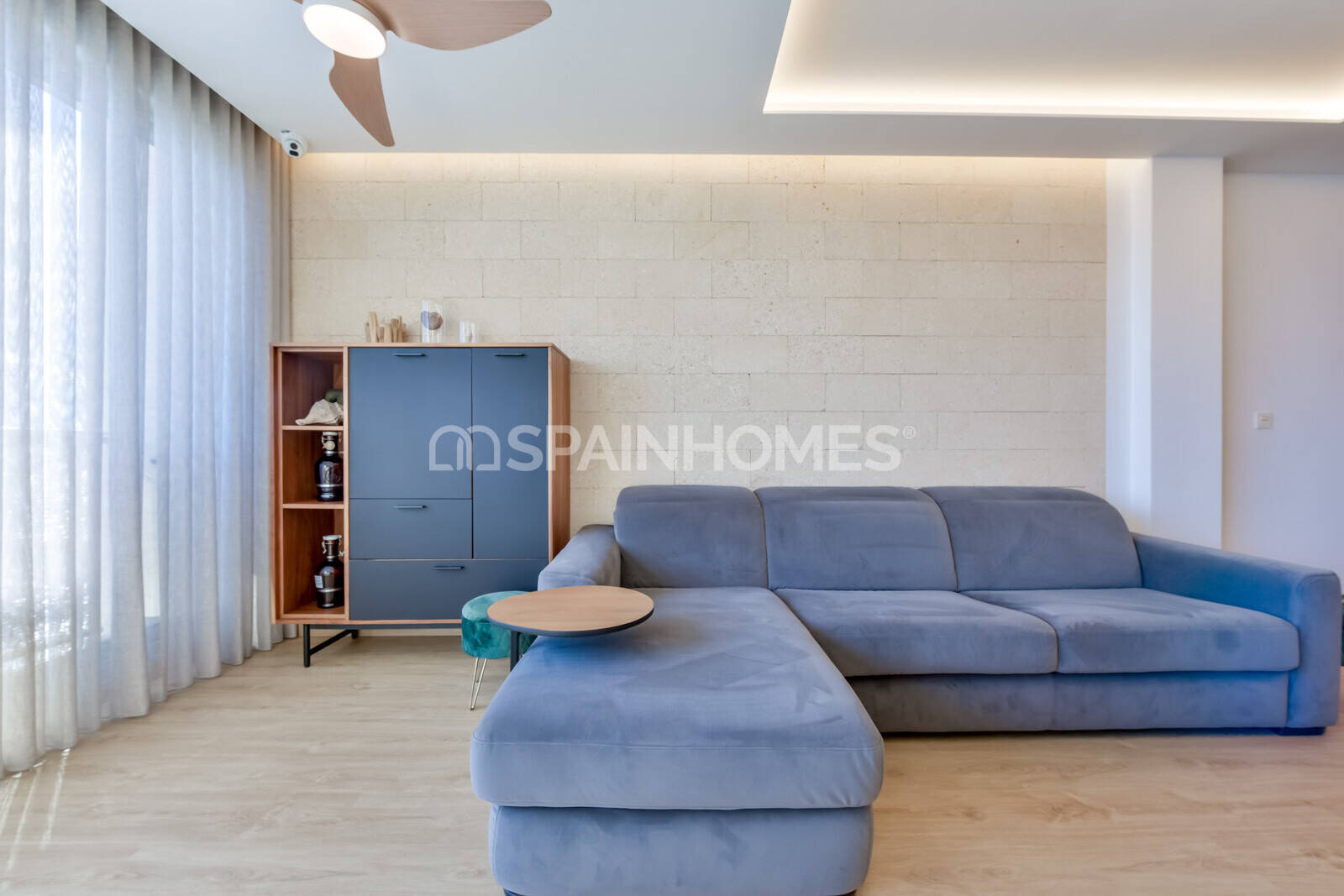 Apartament w Altea, Alicante, Hiszpania 4 sypialnie, 132 mkw. nr 194994
