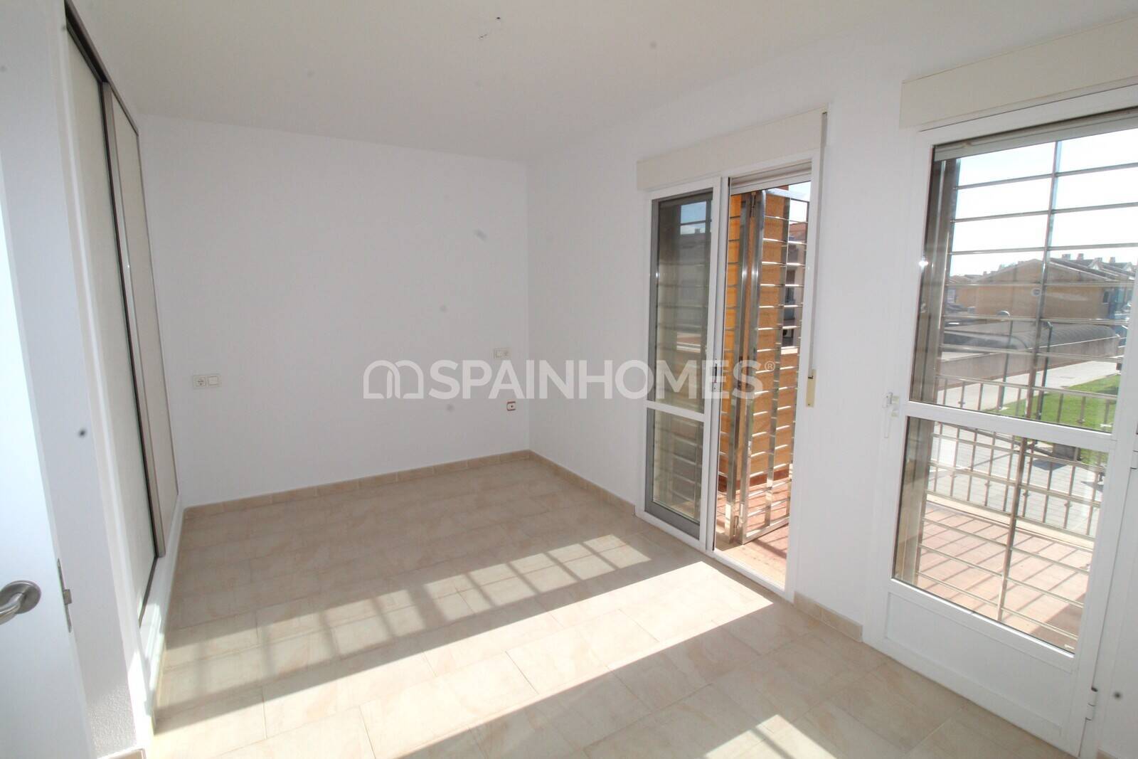 Villa i San Pedro del Pinatar, Murcia, Spanien 2 sovrum, 122 kvm. Nr. 161591