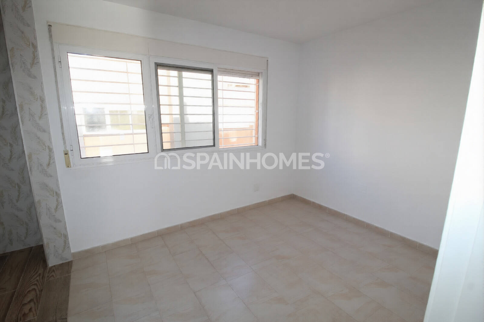 Villa i San Pedro del Pinatar, Murcia, Spanien 2 sovrum, 122 kvm. Nr. 161591