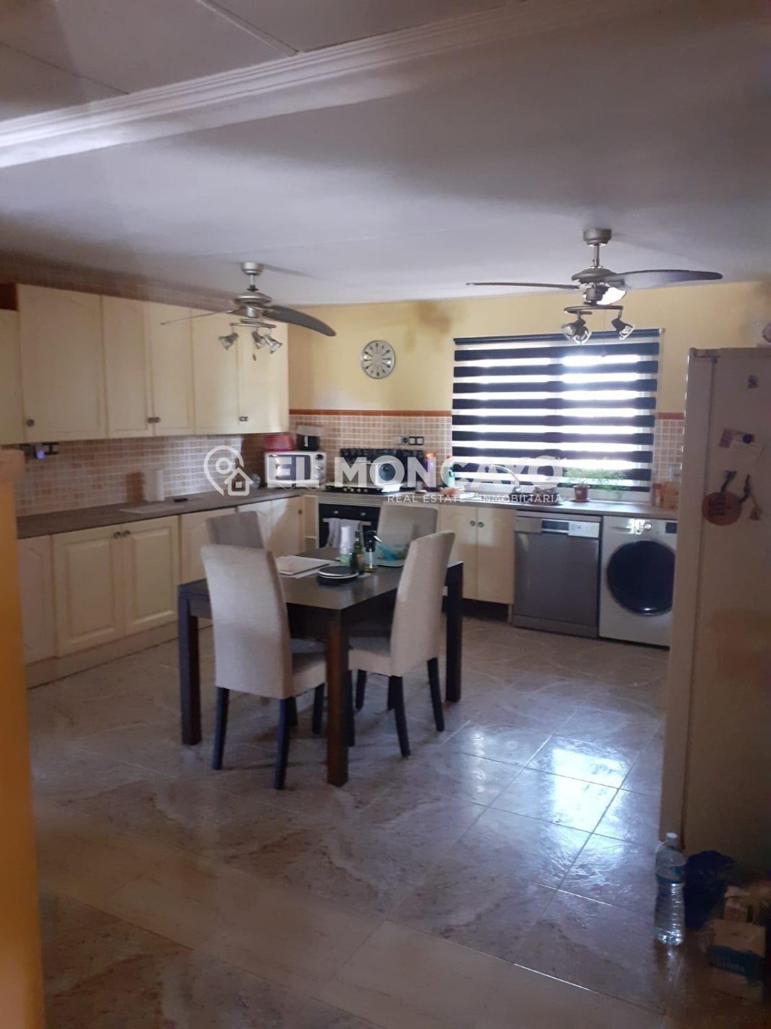 Villa a Alicante, Spagna 13 camere da letto, 799 mq. N° 149143