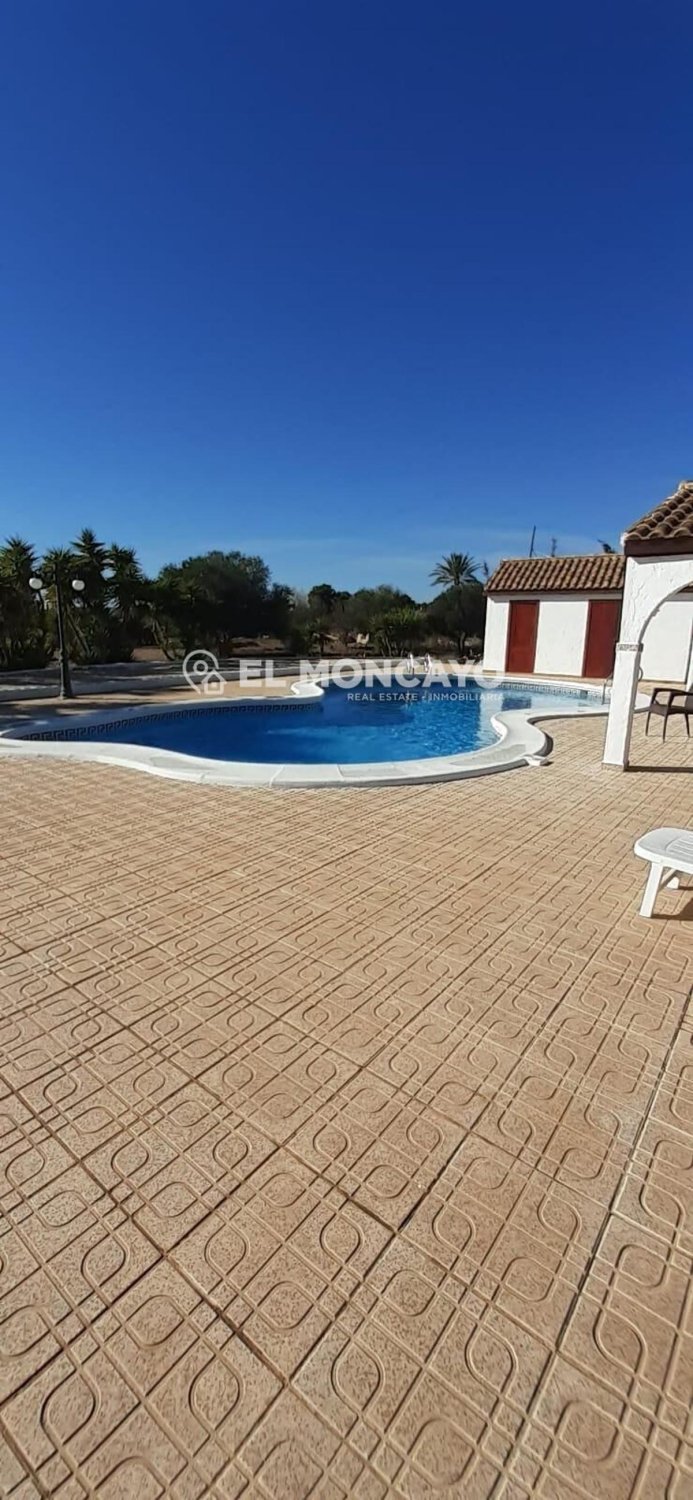 Villa a Alicante, Spagna 13 camere da letto, 799 mq. N° 149143