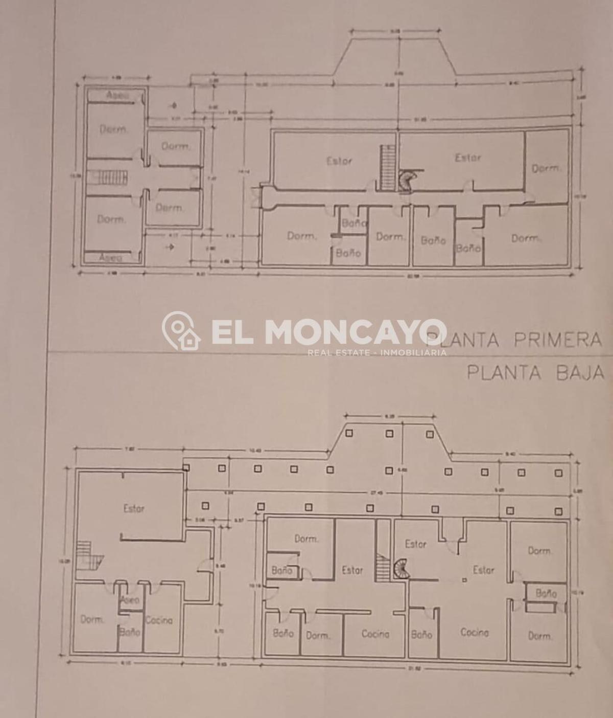 Villa a Alicante, Spagna 13 camere da letto, 799 mq. N° 149143
