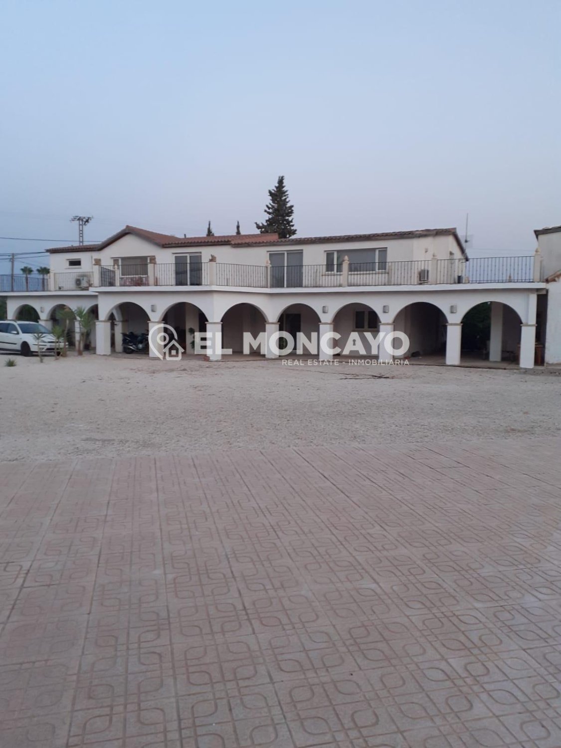 Villa a Alicante, Spagna 13 camere da letto, 799 mq. N° 149143