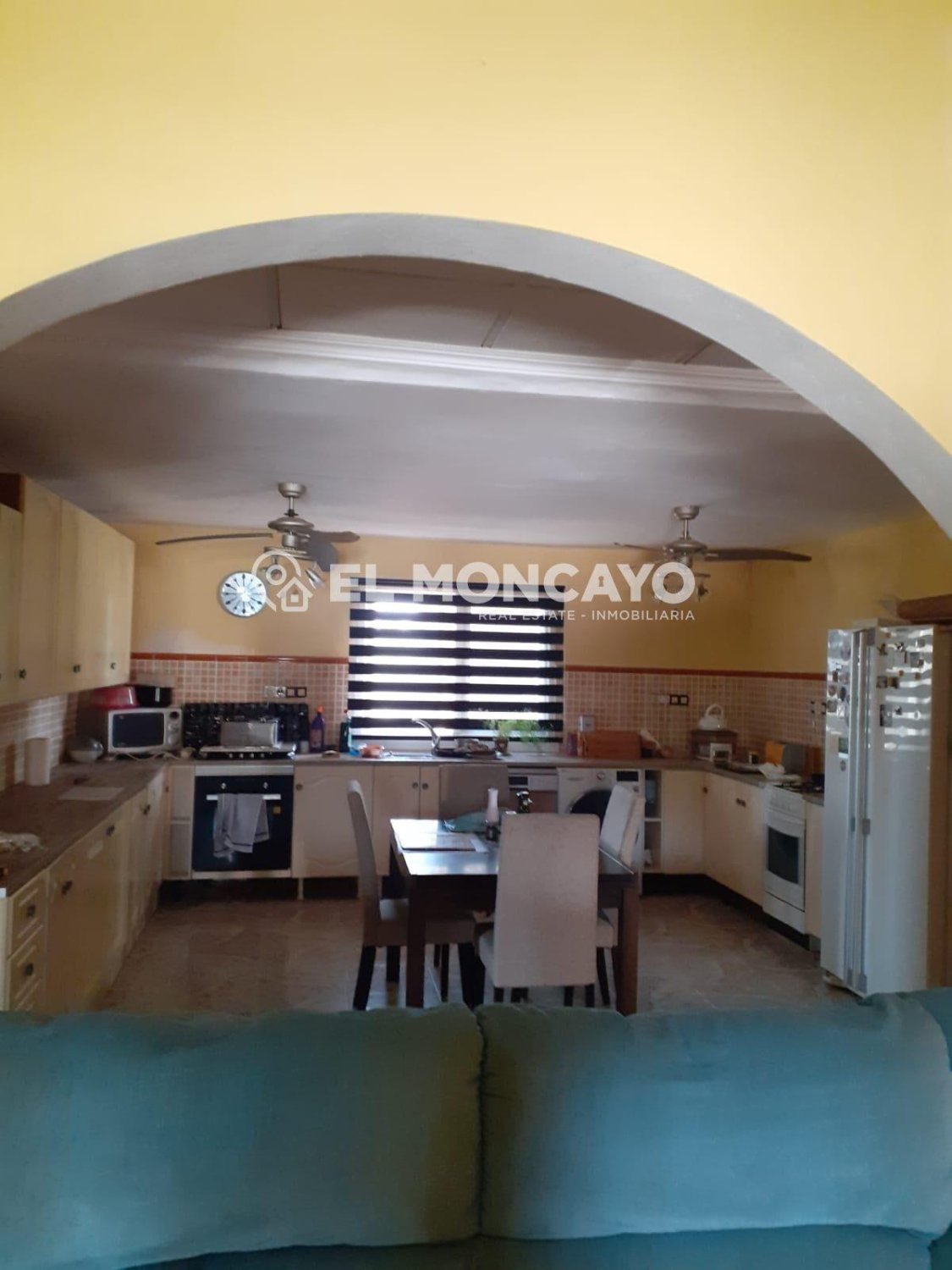 Villa a Alicante, Spagna 13 camere da letto, 799 mq. N° 149143