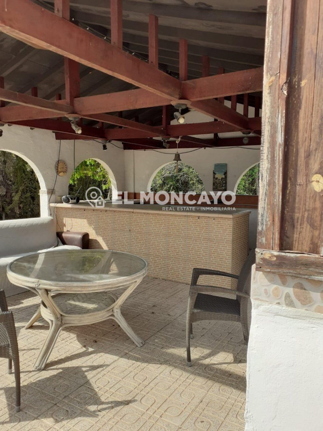 Villa a Alicante, Spagna 13 camere da letto, 799 mq. N° 149143