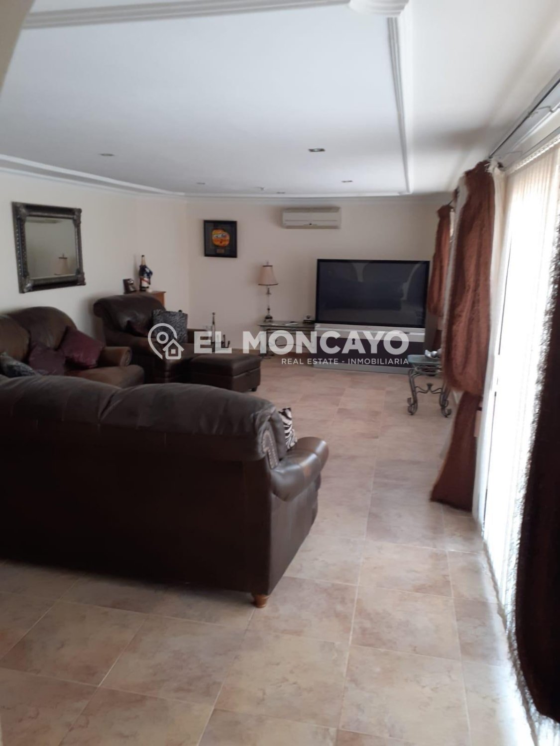 Villa a Alicante, Spagna 13 camere da letto, 799 mq. N° 149143