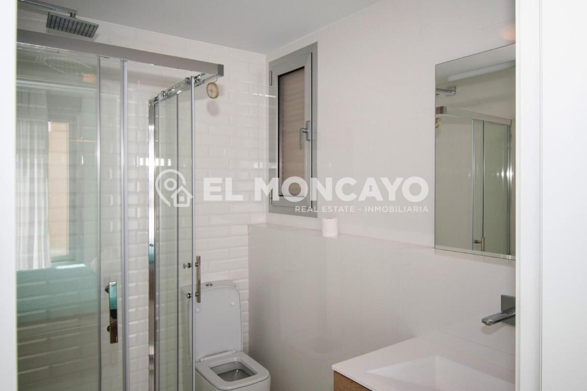 Villa en Alicante, España 3 dormitorios, 120 m2 No. 149144