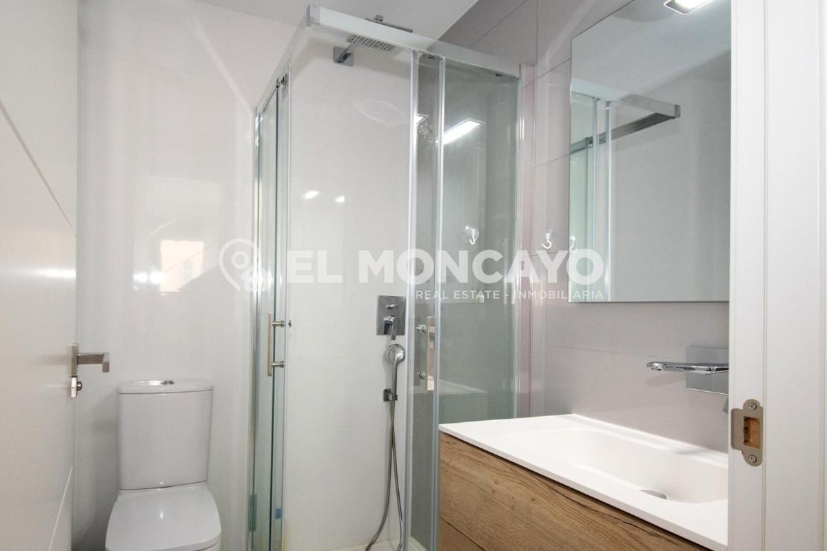 Villa en Alicante, España 3 dormitorios, 120 m2 No. 149144