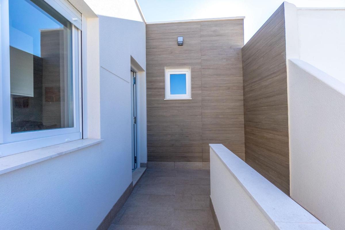 Willa w Torrevieja, Alicante, Hiszpania 3 sypialnie, 89 mkw. nr 149142