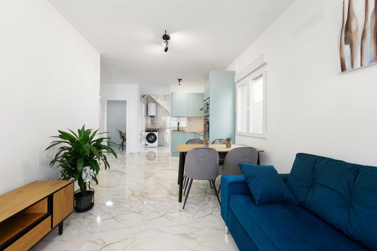 Willa w Torrevieja, Alicante, Hiszpania 3 sypialnie, 89 mkw. nr 149142