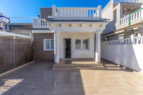 Huvila Torrevieja, Alicante, Espanja 3 makuuhuonetta, 89 m2 No. 149142