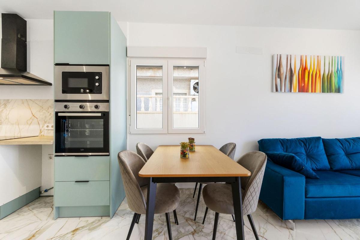 Willa w Torrevieja, Alicante, Hiszpania 3 sypialnie, 89 mkw. nr 149142