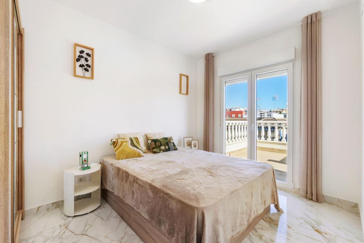 Willa w Torrevieja, Alicante, Hiszpania 3 sypialnie, 89 mkw. nr 149142