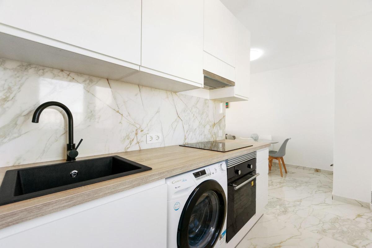 Willa w Torrevieja, Alicante, Hiszpania 3 sypialnie, 89 mkw. nr 149142