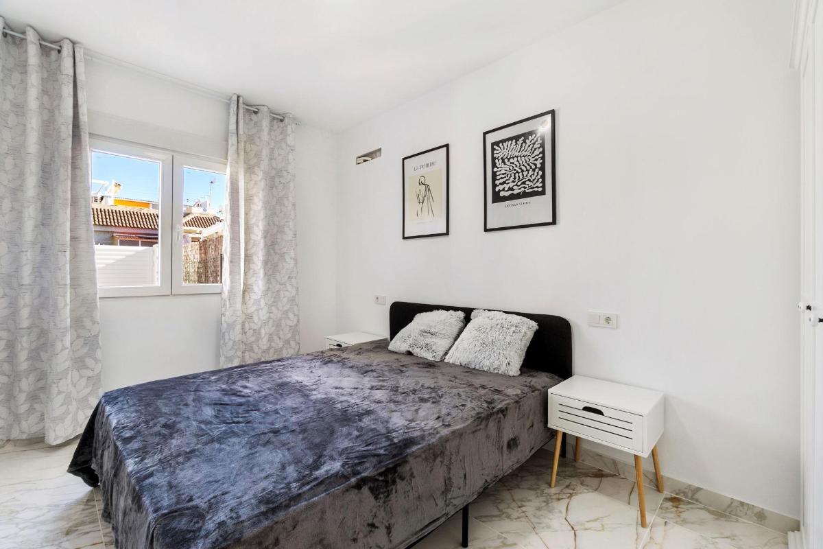 Willa w Torrevieja, Alicante, Hiszpania 3 sypialnie, 89 mkw. nr 149142