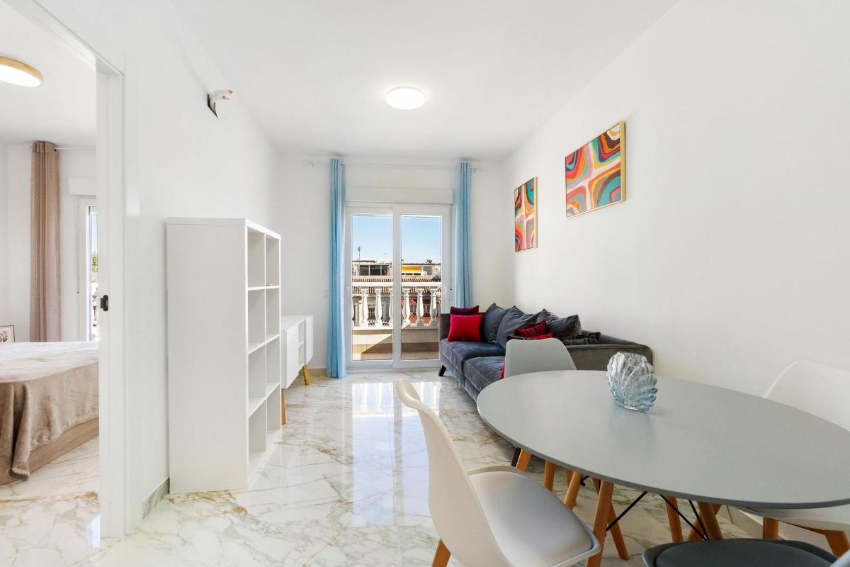 Willa w Torrevieja, Alicante, Hiszpania 3 sypialnie, 89 mkw. nr 149142