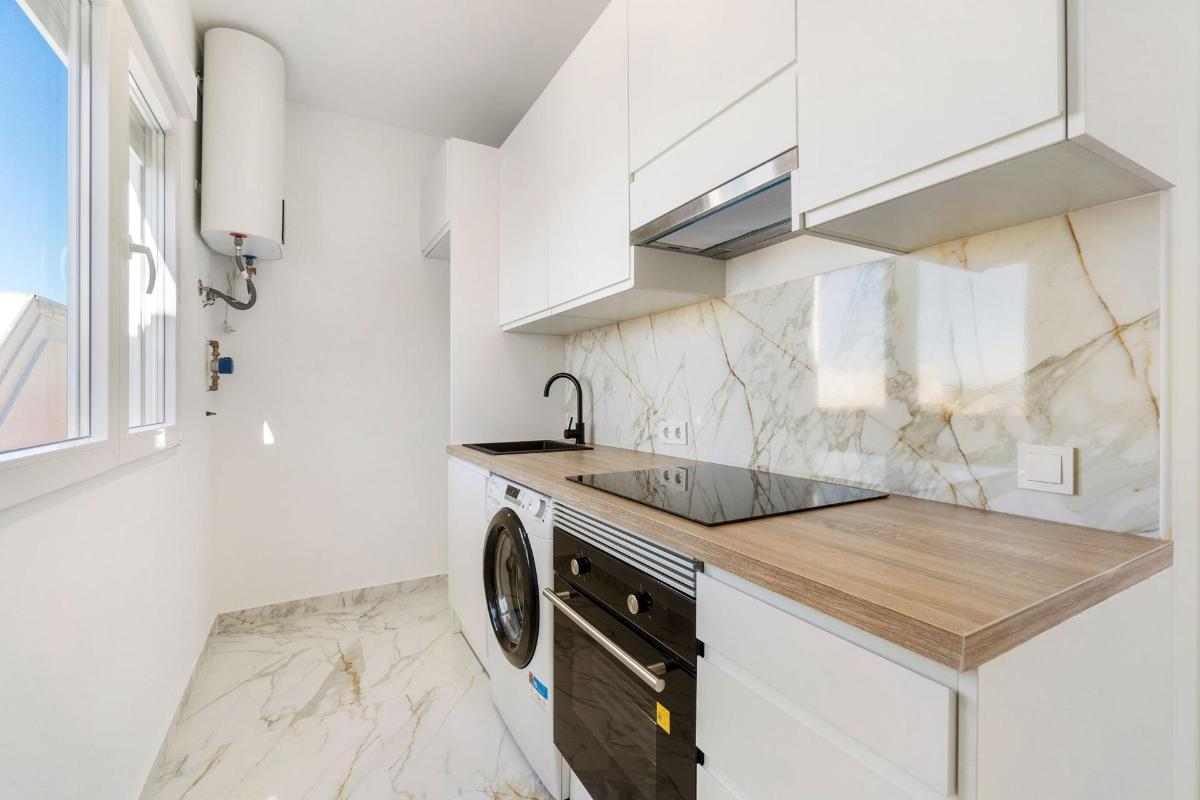 Willa w Torrevieja, Alicante, Hiszpania 3 sypialnie, 89 mkw. nr 149142