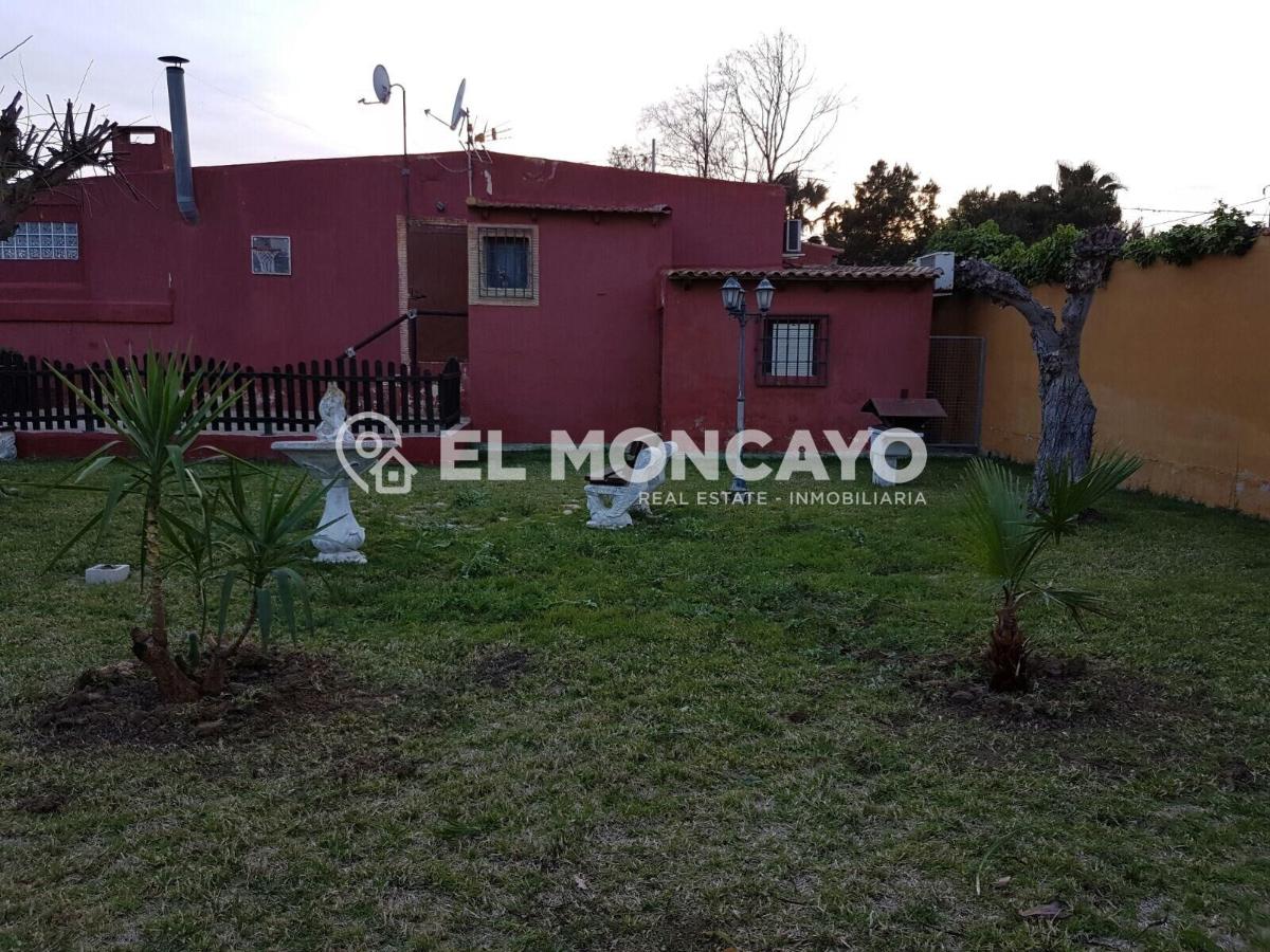 Villa in Dolores, Alicante, Spanien 5 Schlafzimmer, 283 m2 Nr. 149139