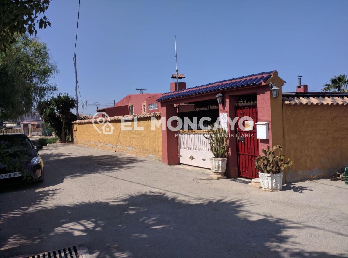 Villa in Dolores, Alicante, Spanien 5 Schlafzimmer, 283 m2 Nr. 149139