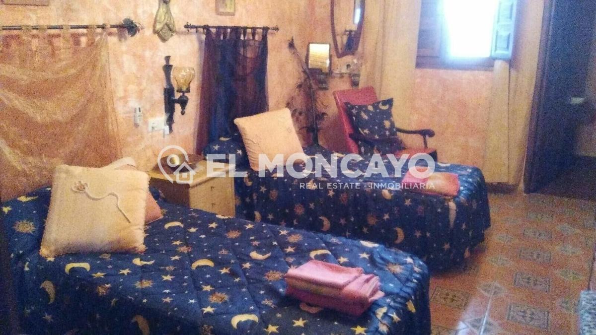 Villa in Dolores, Alicante, Spanien 5 Schlafzimmer, 283 m2 Nr. 149139