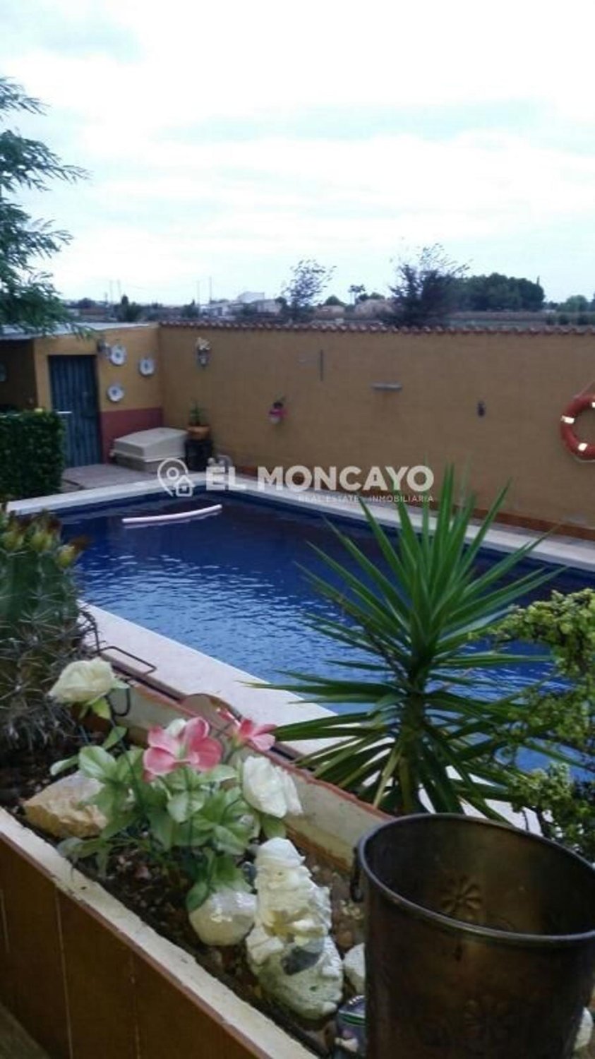 Villa in Dolores, Alicante, Spanien 5 Schlafzimmer, 283 m2 Nr. 149139