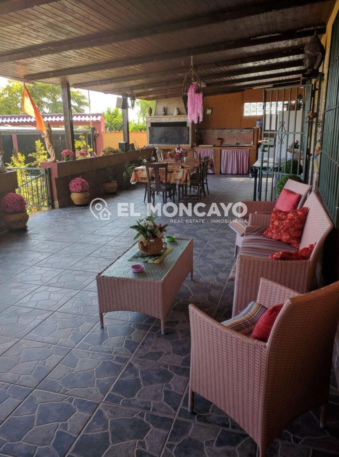 Villa in Dolores, Alicante, Spanien 5 Schlafzimmer, 283 m2 Nr. 149139