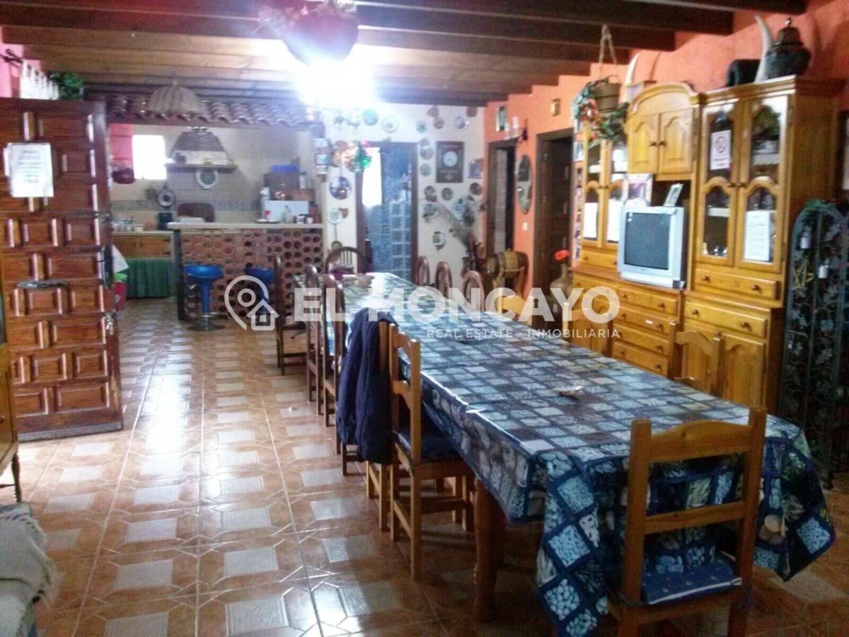 Villa in Dolores, Alicante, Spanien 5 Schlafzimmer, 283 m2 Nr. 149139