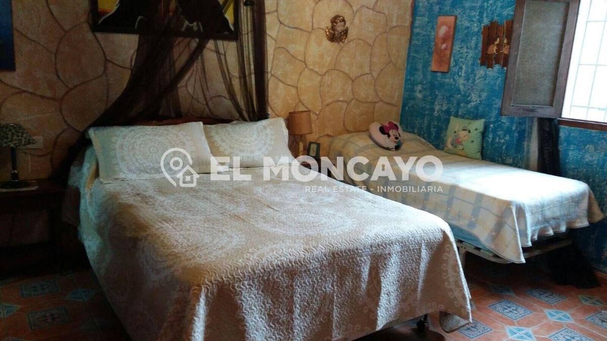 Villa in Dolores, Alicante, Spanien 5 Schlafzimmer, 283 m2 Nr. 149139
