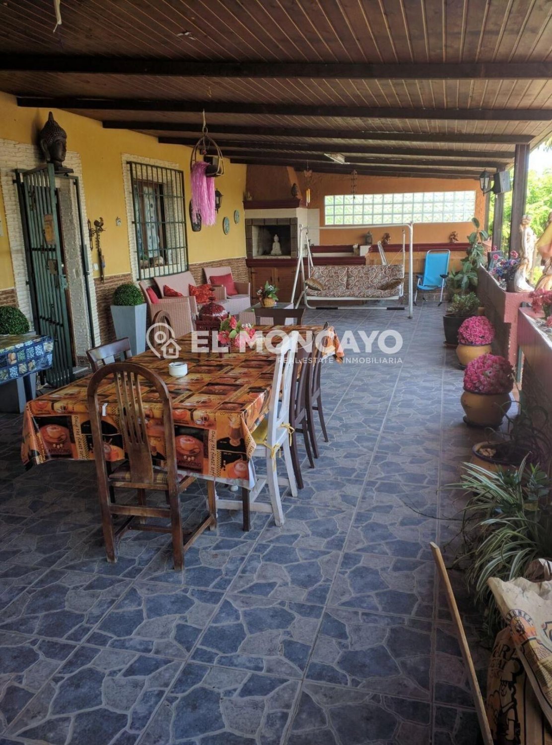 Villa in Dolores, Alicante, Spanien 5 Schlafzimmer, 283 m2 Nr. 149139