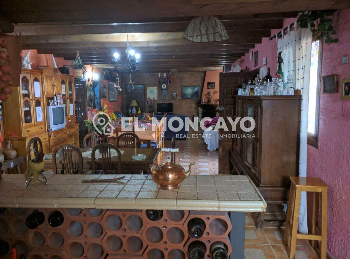 Villa in Dolores, Alicante, Spanien 5 Schlafzimmer, 283 m2 Nr. 149139