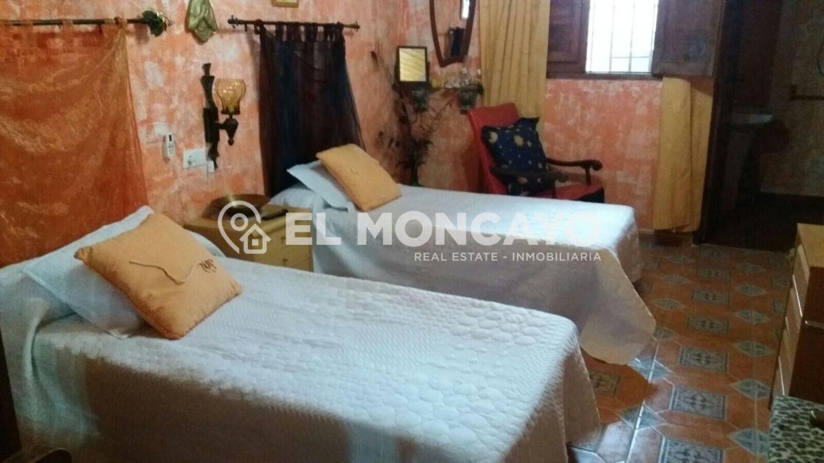 Villa in Dolores, Alicante, Spanien 5 Schlafzimmer, 283 m2 Nr. 149139