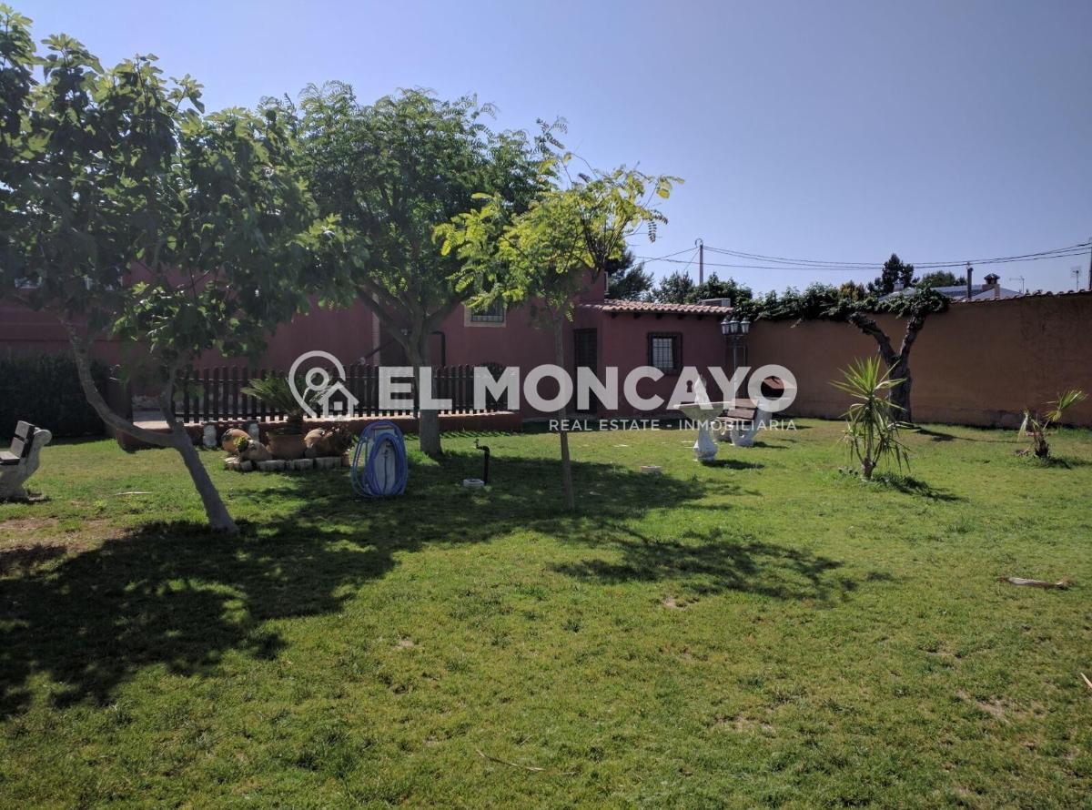 Villa in Dolores, Alicante, Spanien 5 Schlafzimmer, 283 m2 Nr. 149139