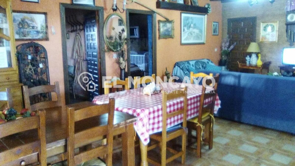 Villa in Dolores, Alicante, Spanien 5 Schlafzimmer, 283 m2 Nr. 149139