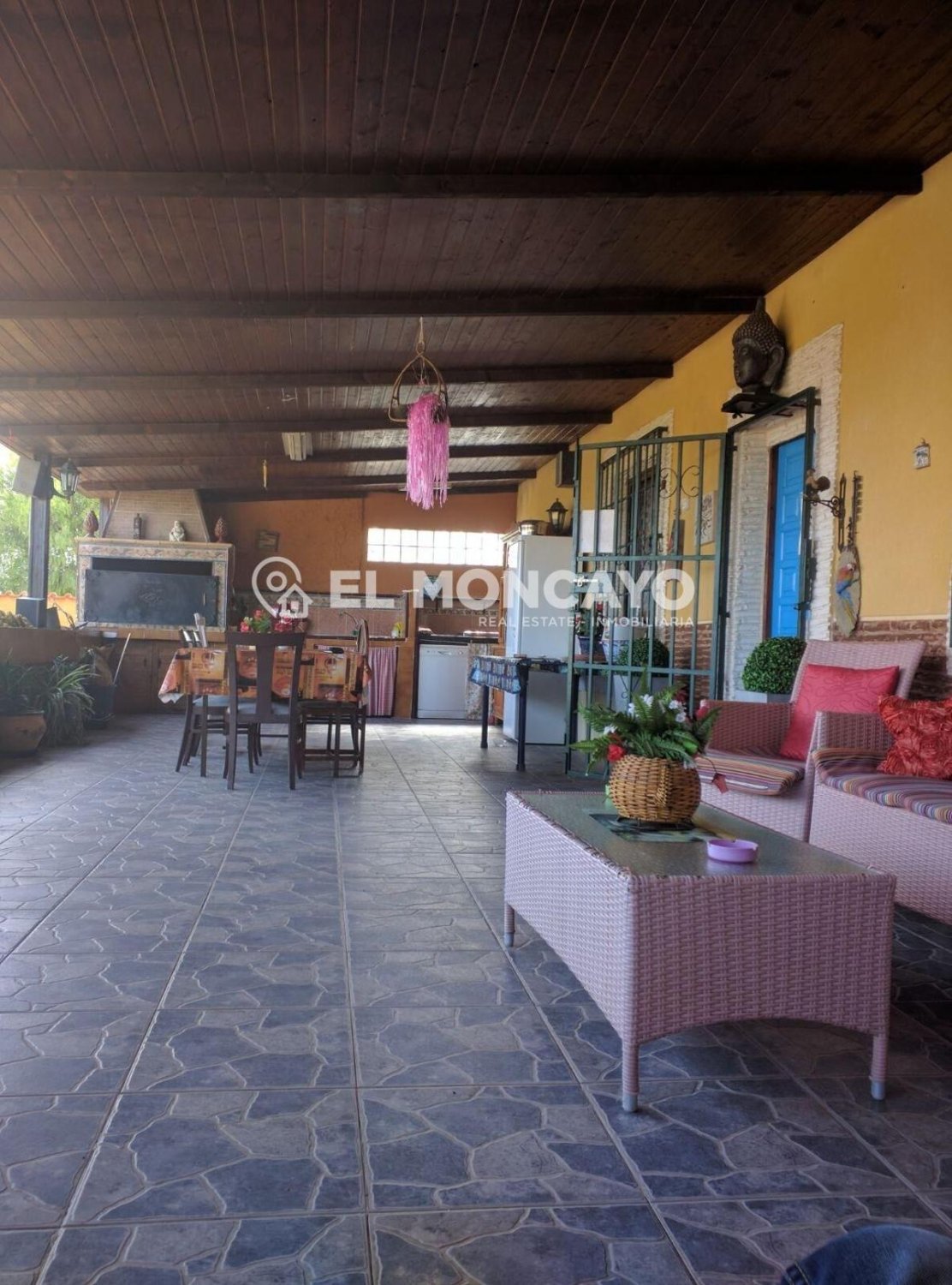 Villa in Dolores, Alicante, Spanien 5 Schlafzimmer, 283 m2 Nr. 149139