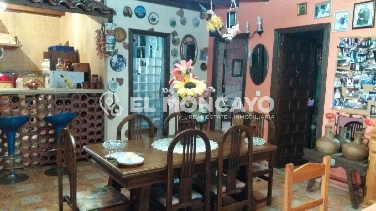 Villa in Dolores, Alicante, Spanien 5 Schlafzimmer, 283 m2 Nr. 149139