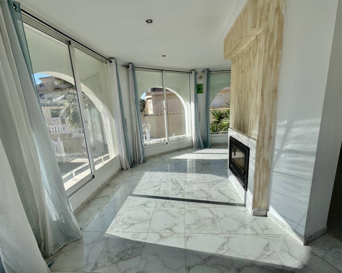 Villa à Ciudad Quesada, Alicante, Espagne 4 chambres, 160 m2 No. 149145