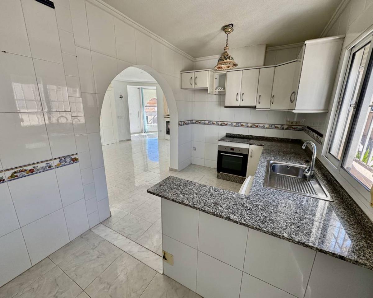 Villa à Ciudad Quesada, Alicante, Espagne 4 chambres, 160 m2 No. 149145