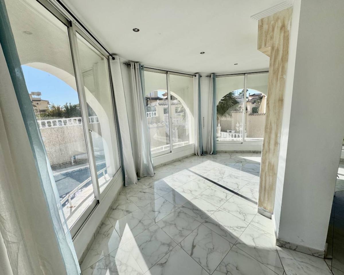 Villa à Ciudad Quesada, Alicante, Espagne 4 chambres, 160 m2 No. 149145