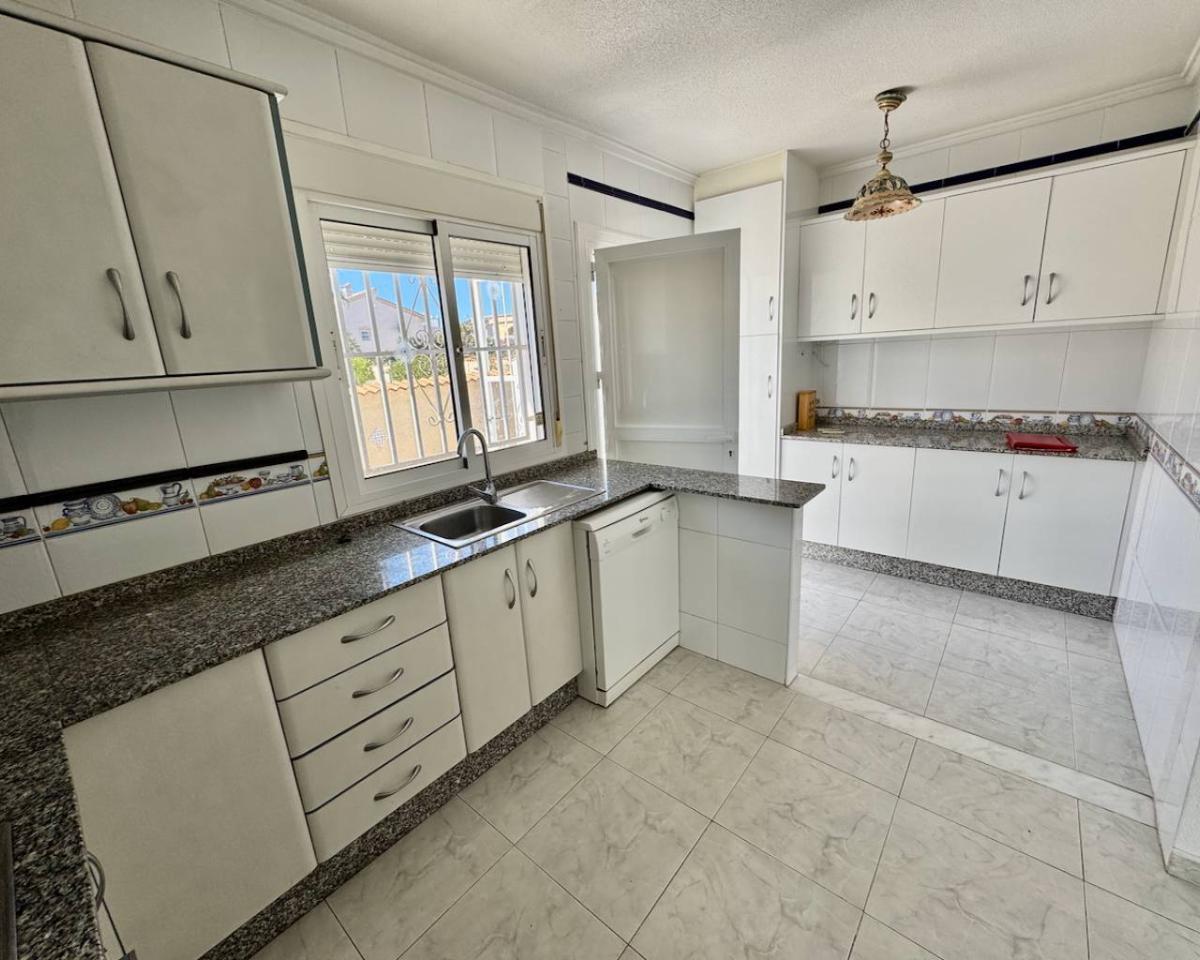Villa à Ciudad Quesada, Alicante, Espagne 4 chambres, 160 m2 No. 149145