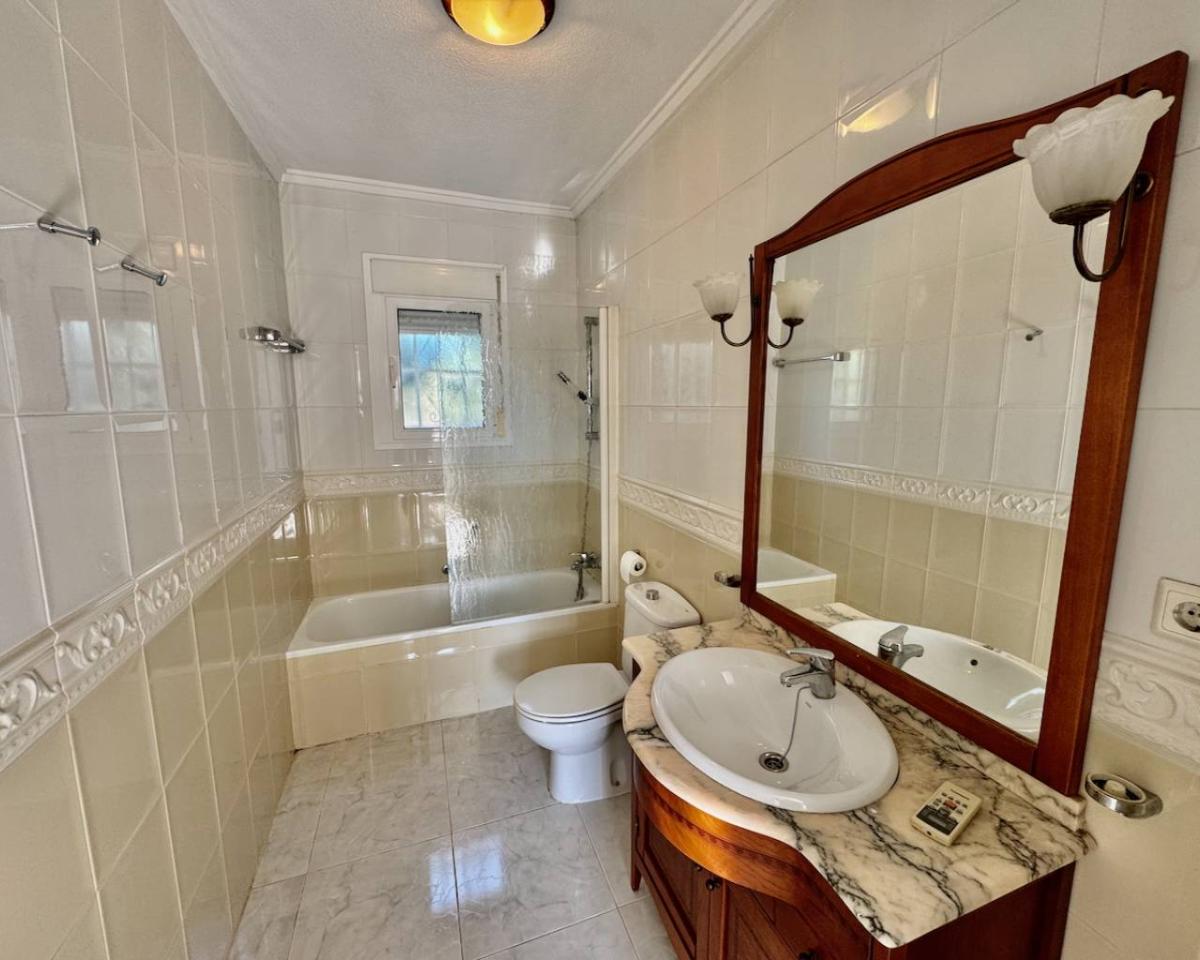 Villa à Ciudad Quesada, Alicante, Espagne 4 chambres, 160 m2 No. 149145